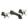 ZEHN TRIM FOR WALL MOUNT LAVATORY FAUCET