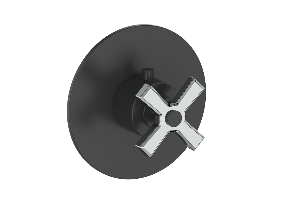 ZEHN TRIM FOR 3/4" HIGH-FLOW TH VALVE