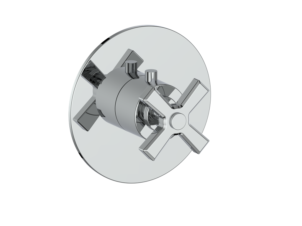 ZEHN TRIM FOR 3/4" HIGH-FLOW TH VALVE