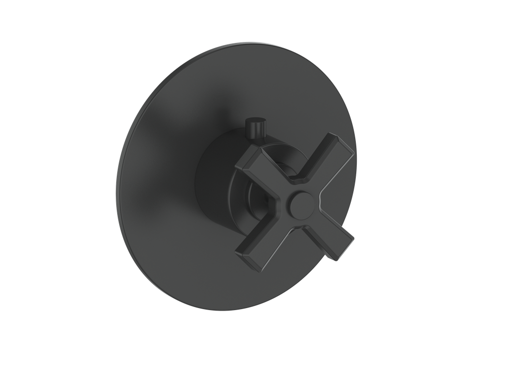 ZEHN TRIM FOR 3/4" HIGH-FLOW TH VALVE