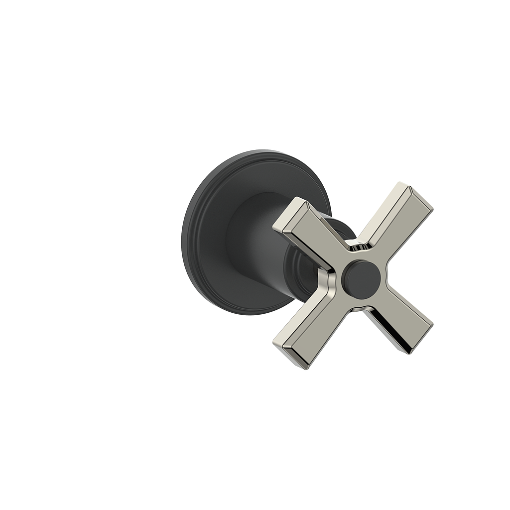 ZEHN TRIM FOR 3/4" 2-WAY DIVERTER