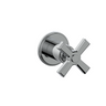 ZEHN TRIM FOR 3/4" 3-WAY DIVERTER