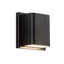 Kuzco Tolan 4-in All-terior Wall Light