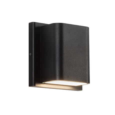 Kuzco Tolan 4-in All-terior Wall Light