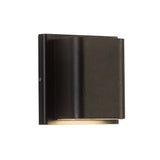 Kuzco Tolan 4-in All-terior Wall Light
