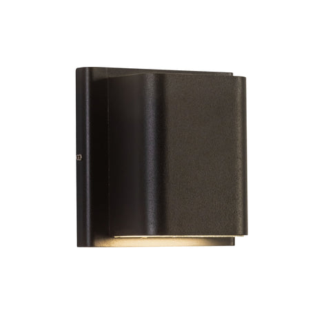 Kuzco Tolan 4-in All-terior Wall Light