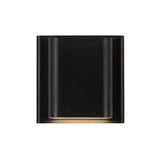 Kuzco Tolan 4-in All-terior Wall Light