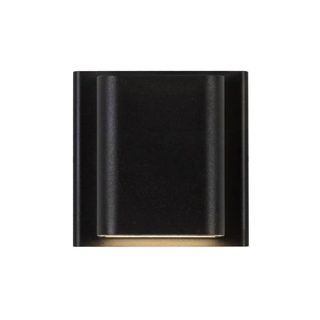 Kuzco Tolan 4-in All-terior Wall Light