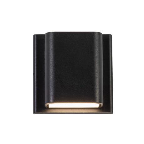 Kuzco Tolan 4-in All-terior Wall Light