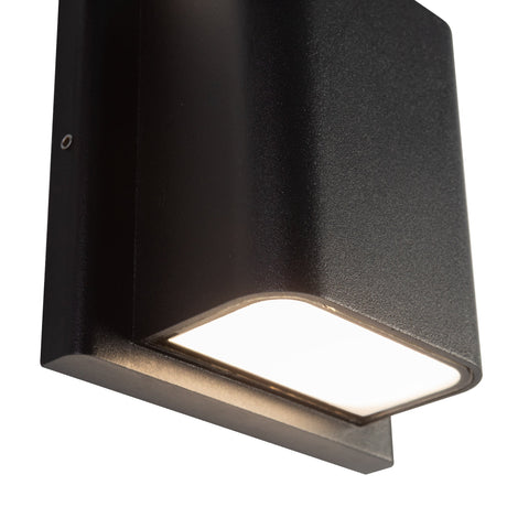 Kuzco Tolan 4-in All-terior Wall Light