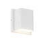 Kuzco Tolan 4-in All-terior Wall Light