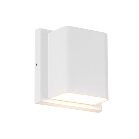 Kuzco Tolan 4-in All-terior Wall Light