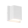 Kuzco Tolan 4-in All-terior Wall Light