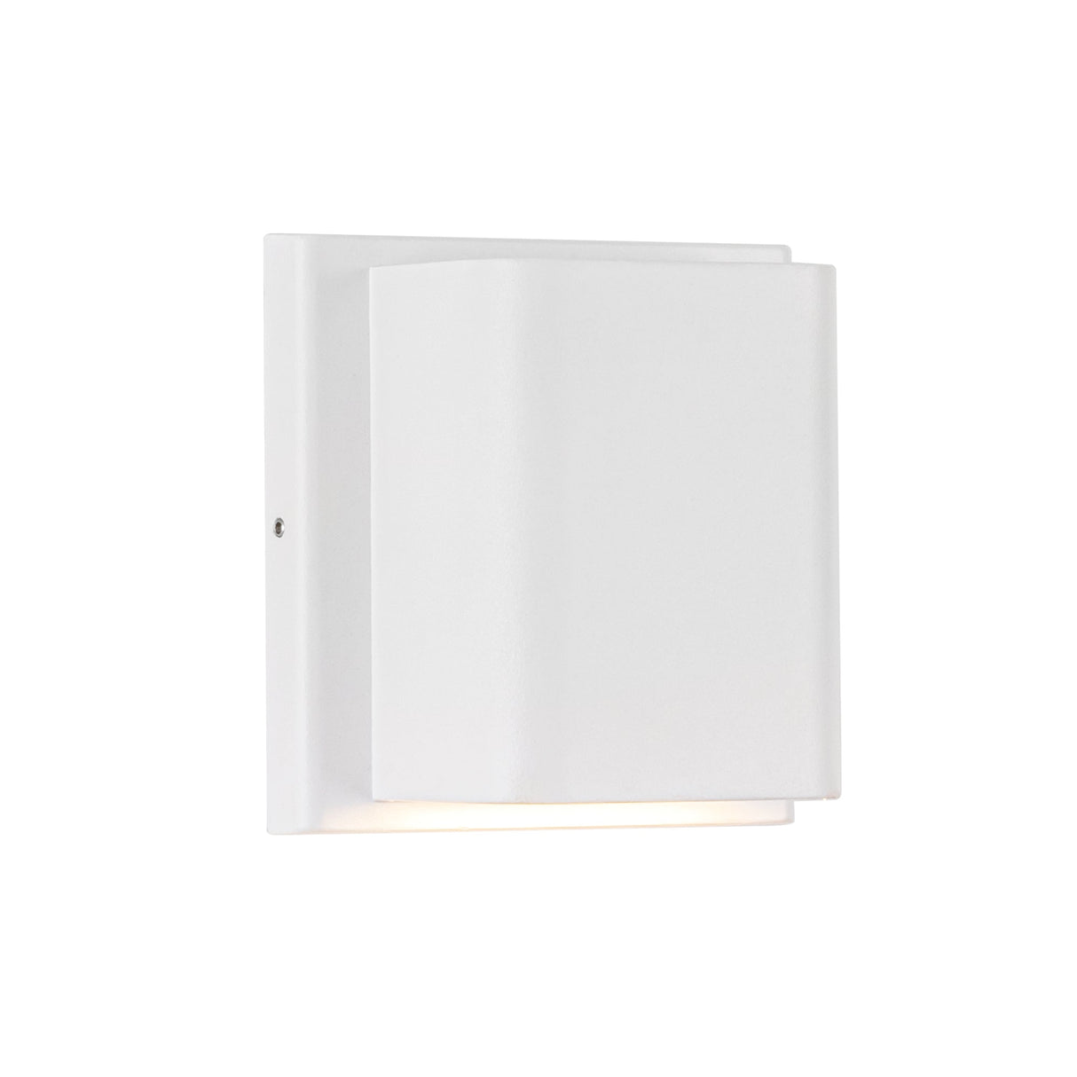Kuzco Tolan 4-in All-terior Wall Light