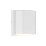Kuzco Tolan 4-in All-terior Wall Light