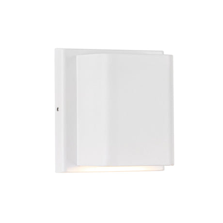 Kuzco Tolan 4-in All-terior Wall Light