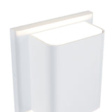 Kuzco Tolan 4-in All-terior Up/Down Wall Light