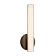 Kuzco Vibe Tole 14-in Wall/Vanity Light