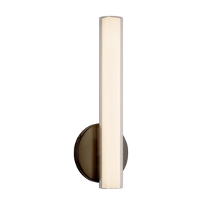Kuzco Vibe Tole 14-in Wall/Vanity Light