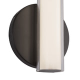Kuzco Vibe Tole 14-in Wall/Vanity Light