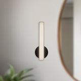 Kuzco Vibe Tole 14-in Wall/Vanity Light