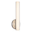 Kuzco Vibe Tole 14-in Wall/Vanity Light