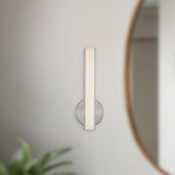 Kuzco Vibe Tole 14-in Wall/Vanity Light