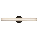 Kuzco Vibe Tole 24-in Wall/Vanity Light