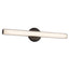 Kuzco Vibe Tole 24-in Wall/Vanity Light