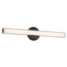 Kuzco Vibe Tole 24-in Wall/Vanity Light