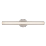 Kuzco Vibe Tole 24-in Wall/Vanity Light