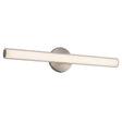 Kuzco Vibe Tole 24-in Wall/Vanity Light