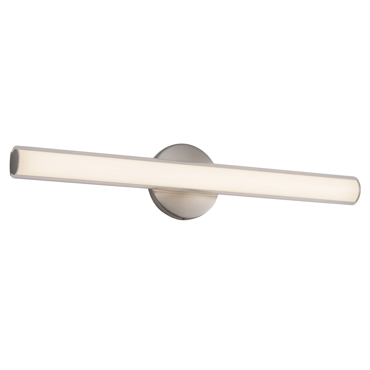 Kuzco Vibe Tole 24-in Wall/Vanity Light