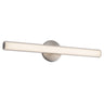 Kuzco Vibe Tole 24-in Wall/Vanity Light