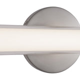Kuzco Vibe Tole 24-in Wall/Vanity Light