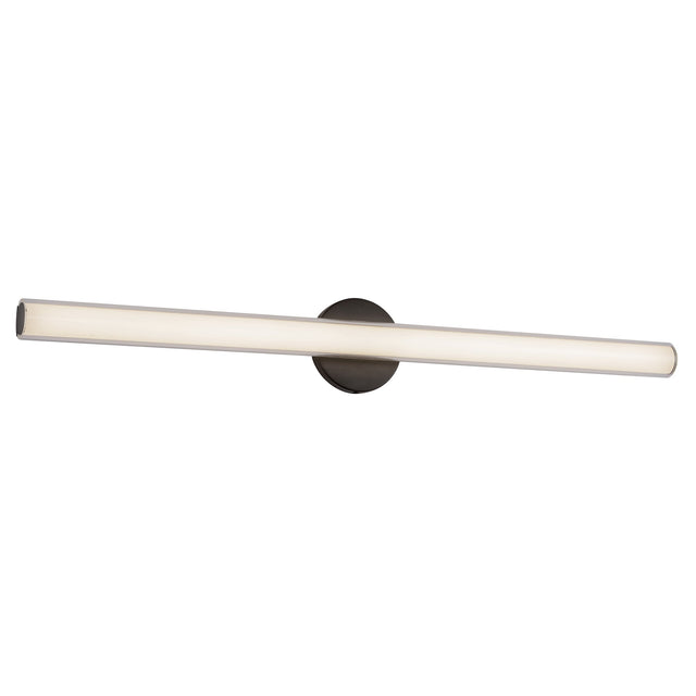 Kuzco Vibe Tole 36-in Wall/Vanity Light