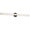Kuzco Vibe Tole 36-in Wall/Vanity Light