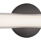 Kuzco Vibe Tole 36-in Wall/Vanity Light