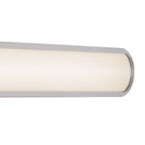 Kuzco Vibe Tole 36-in Wall/Vanity Light