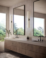 Kuzco Vibe Tole 36-in Wall/Vanity Light