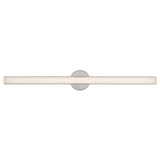 Kuzco Vibe Tole 36-in Wall/Vanity Light