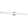 Kuzco Vibe Tole 36-in Wall/Vanity Light