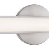 Kuzco Vibe Tole 36-in Wall/Vanity Light