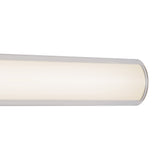 Kuzco Vibe Tole 36-in Wall/Vanity Light