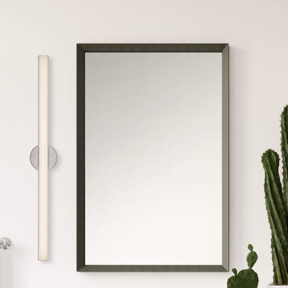 Kuzco Vibe Tole 36-in Wall/Vanity Light