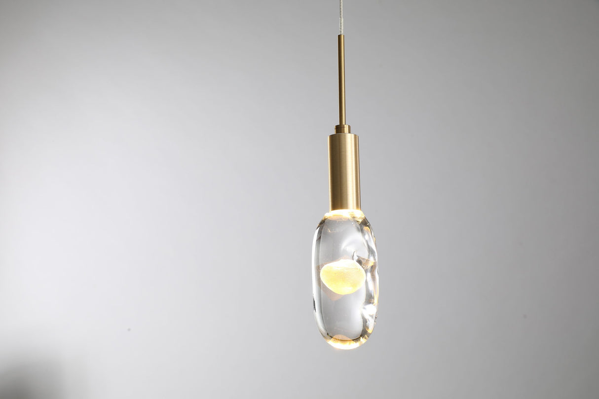 LED Pendant FT85P7A