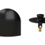 W/O Trim Kit Lift&Turn w/Bell SlideOn™ Faceplate (TR00LZ)