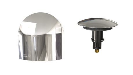 W/O Trim Kit Clicker® w/Bell SlideOn™ (TR00Q)