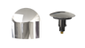 W/O Trim Kit Clicker® w/Bell SlideOn™ (TR00Q)