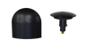 W/O Trim Kit Clicker® w/Bell SlideOn™ (TR00Q)